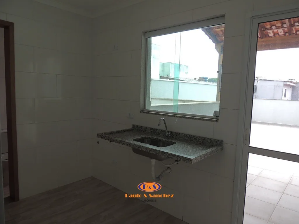 COBERTURA SEM CONDOMÍNIO