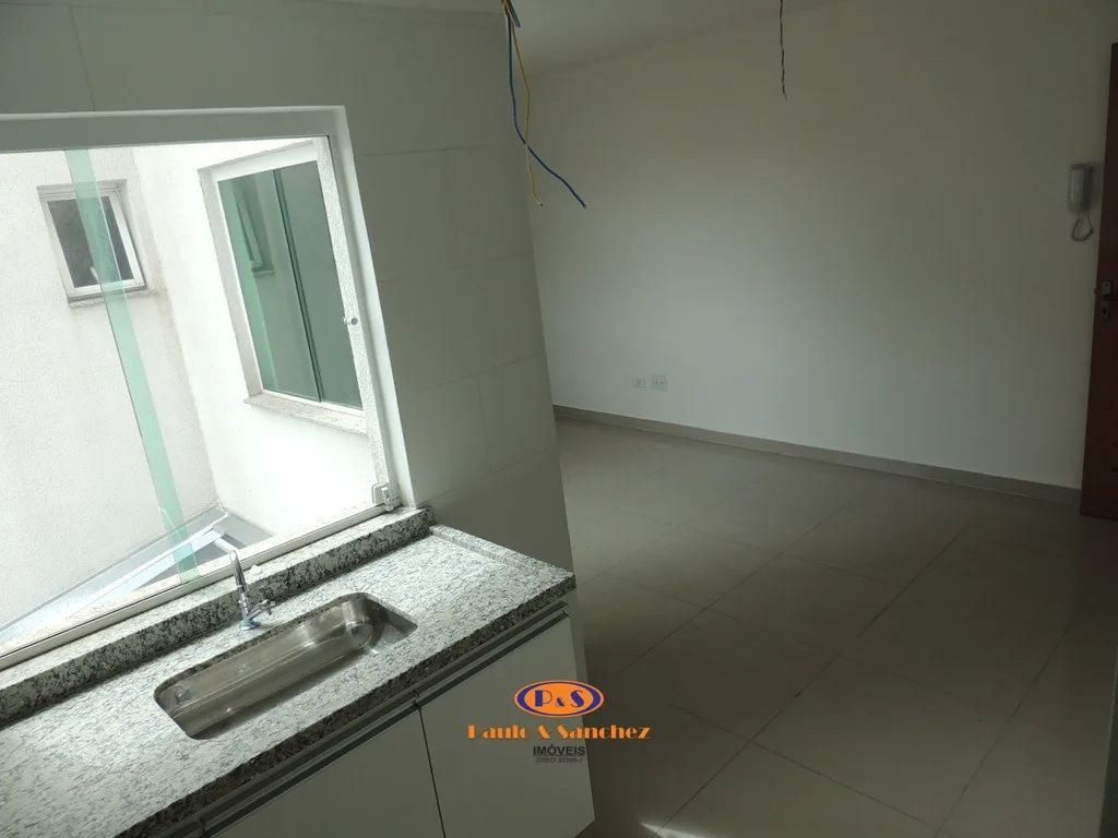 COBERTURA SEM CONDOMÍNIO