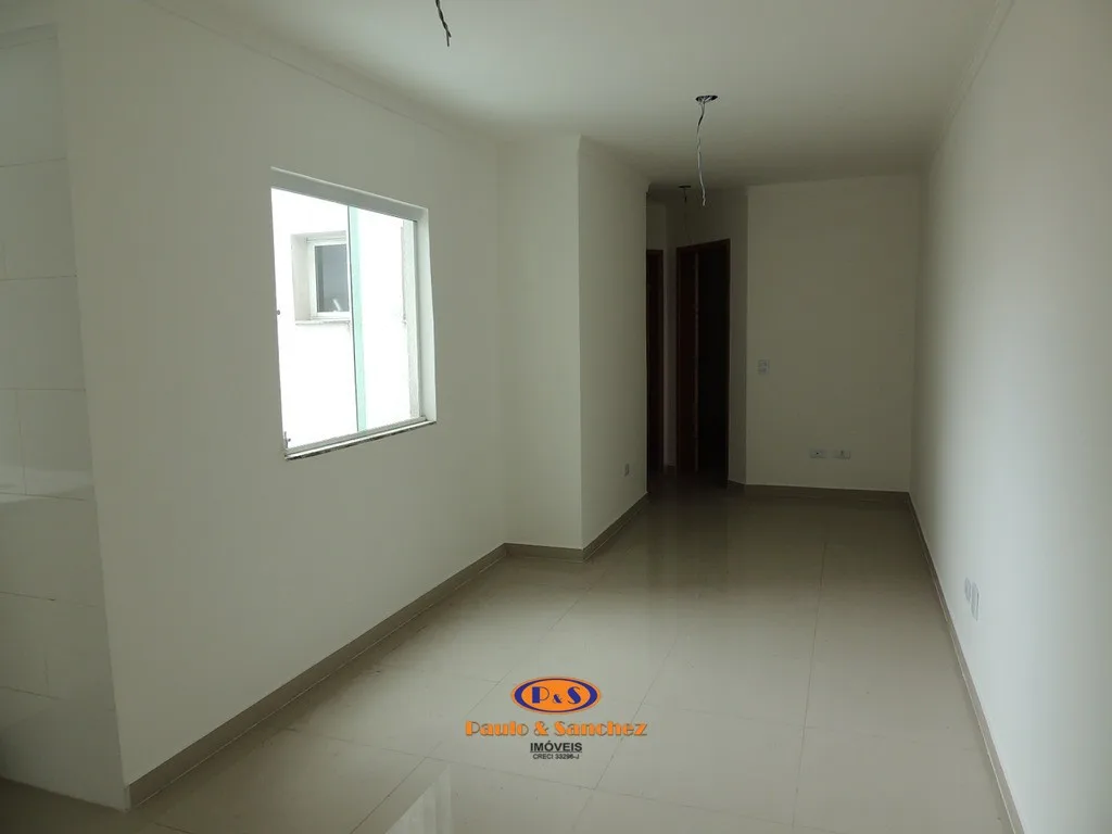 COBERTURA SEM CONDOMÍNIO