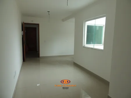 COBERTURA SEM CONDOMÍNIO