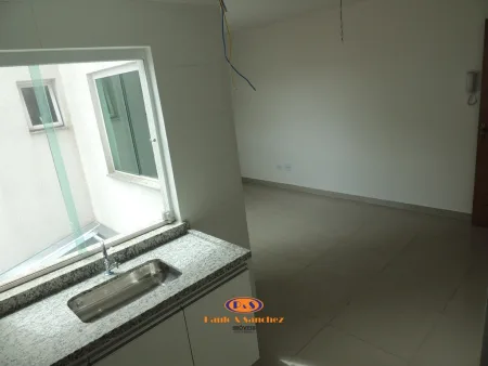 COBERTURA SEM CONDOMÍNIO