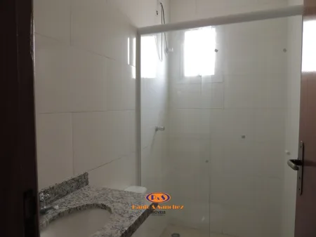 COBERTURA SEM CONDOMÍNIO