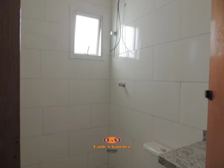 COBERTURA SEM CONDOMÍNIO