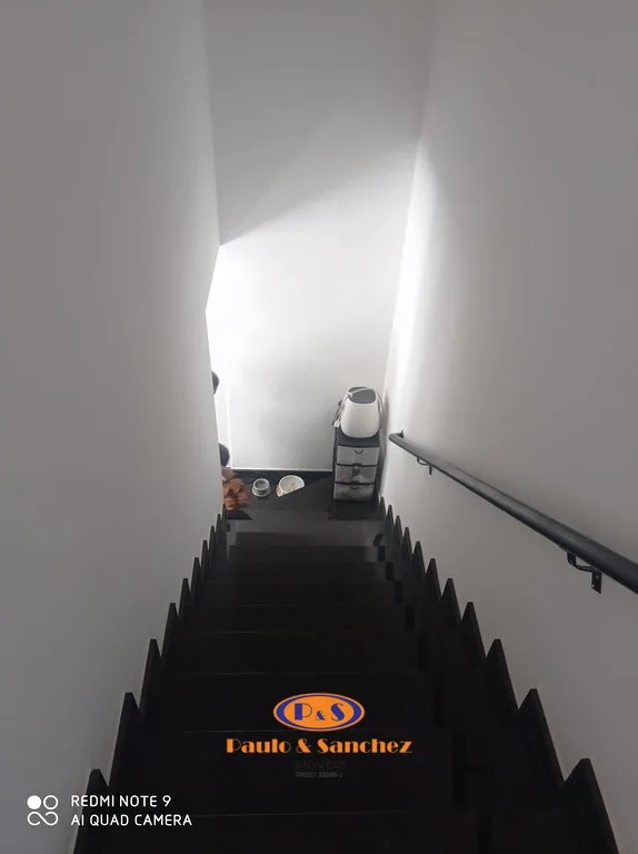 COBERTURA SEM CONDOMÍNIO