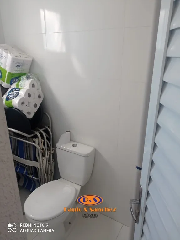 COBERTURA SEM CONDOMÍNIO