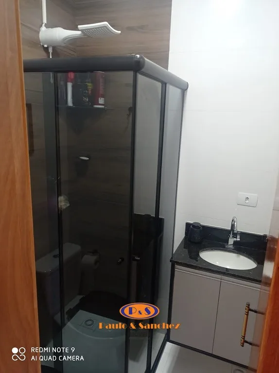 COBERTURA SEM CONDOMÍNIO