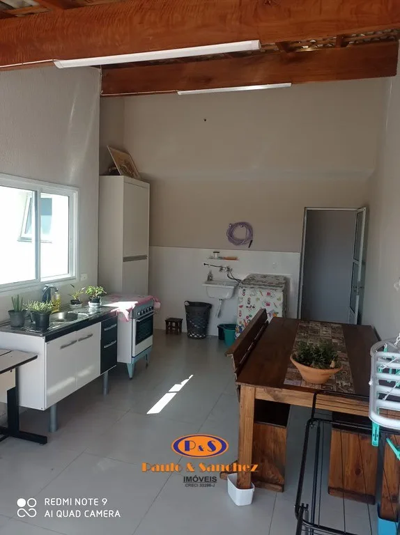 COBERTURA SEM CONDOMÍNIO