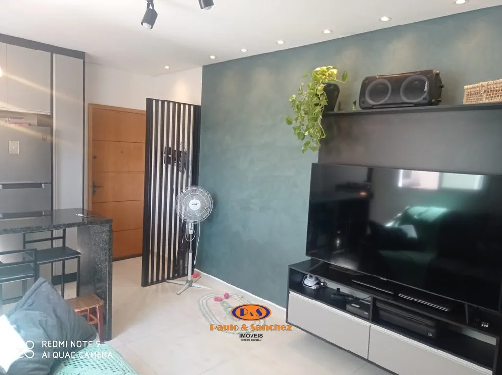 COBERTURA SEM CONDOMÍNIO