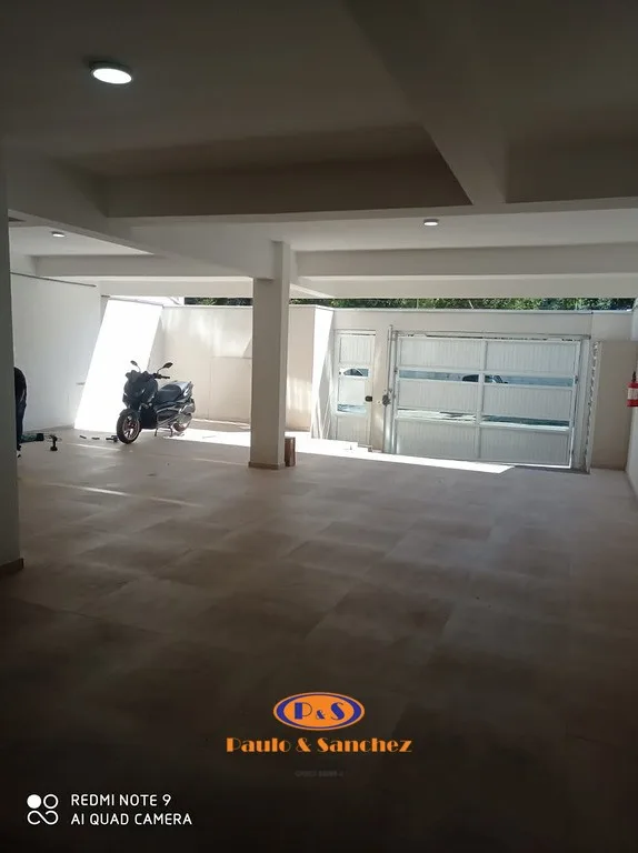 COBERTURA SEM CONDOMÍNIO