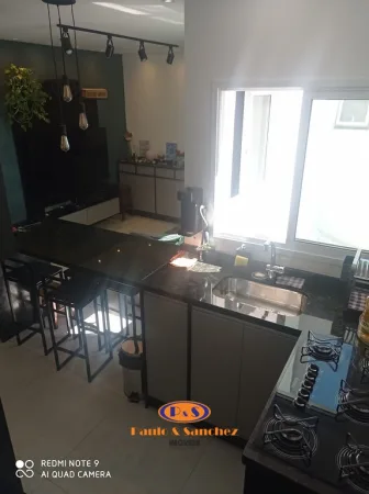 COBERTURA SEM CONDOMÍNIO