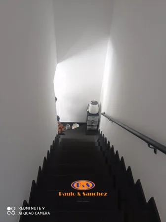 COBERTURA SEM CONDOMÍNIO