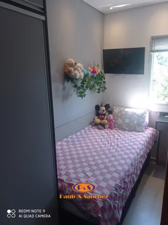 COBERTURA SEM CONDOMÍNIO