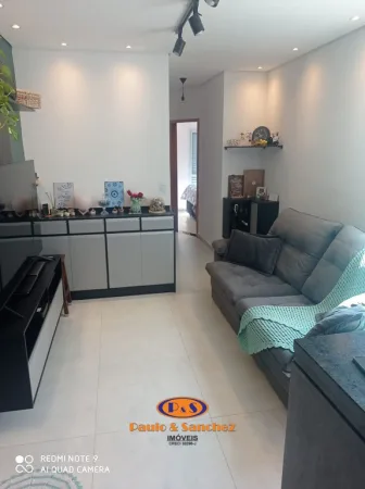 COBERTURA SEM CONDOMÍNIO