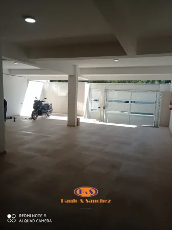 COBERTURA SEM CONDOMÍNIO