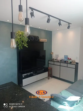 COBERTURA SEM CONDOMÍNIO