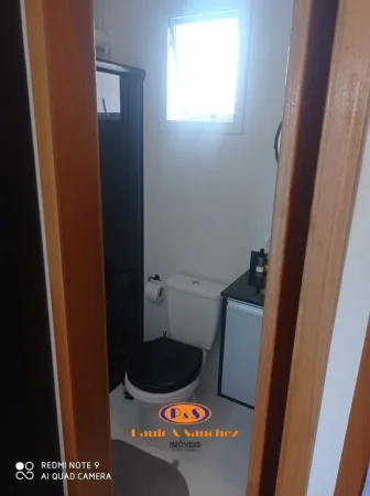 COBERTURA SEM CONDOMÍNIO