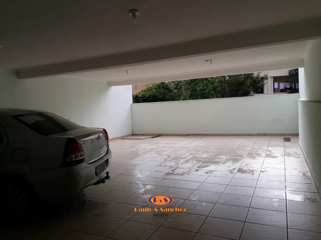 COBERTURA SEM CONDOMÍNIO