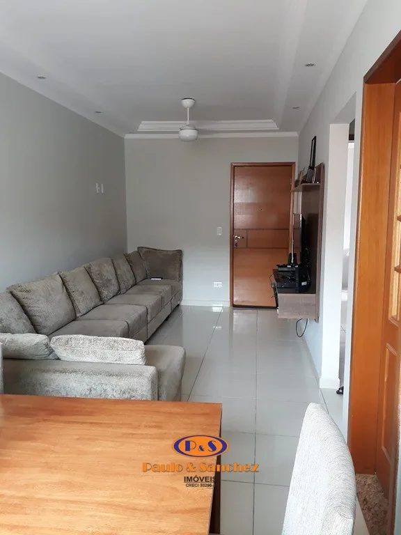 COBERTURA SEM CONDOMÍNIO