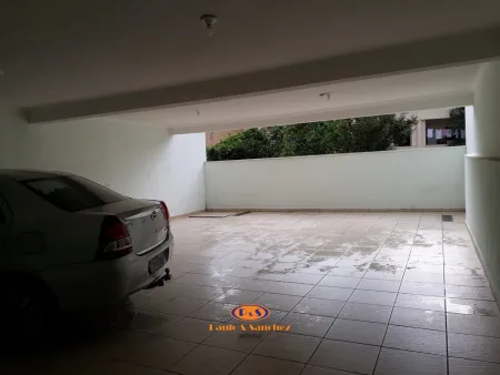 COBERTURA SEM CONDOMÍNIO