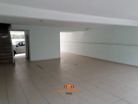 COBERTURA SEM CONDOMÍNIO