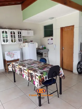 COBERTURA SEM CONDOMÍNIO