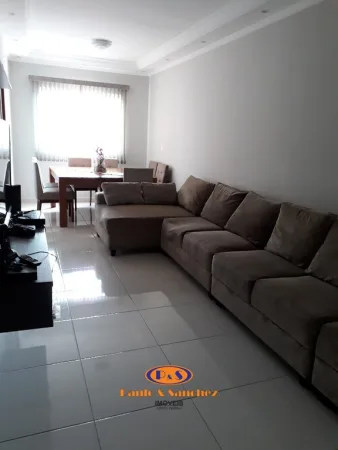 COBERTURA SEM CONDOMÍNIO