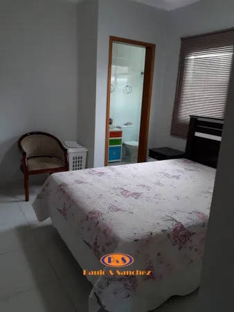 COBERTURA SEM CONDOMÍNIO