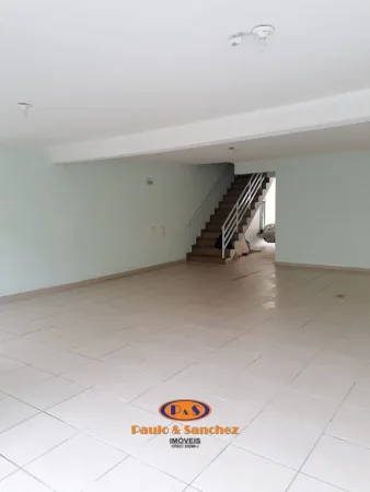 COBERTURA SEM CONDOMÍNIO