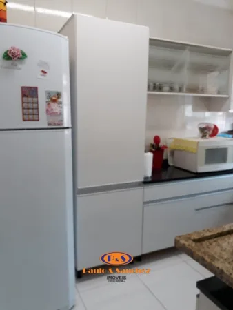 COBERTURA SEM CONDOMÍNIO