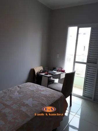 COBERTURA SEM CONDOMÍNIO