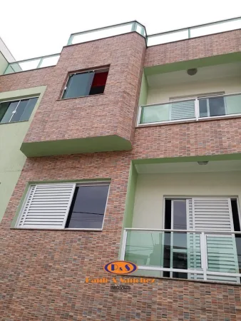 COBERTURA SEM CONDOMÍNIO