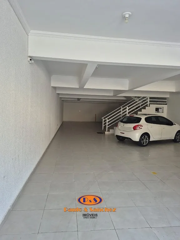 APARTAMENTO SEM CONDOMÍNIO