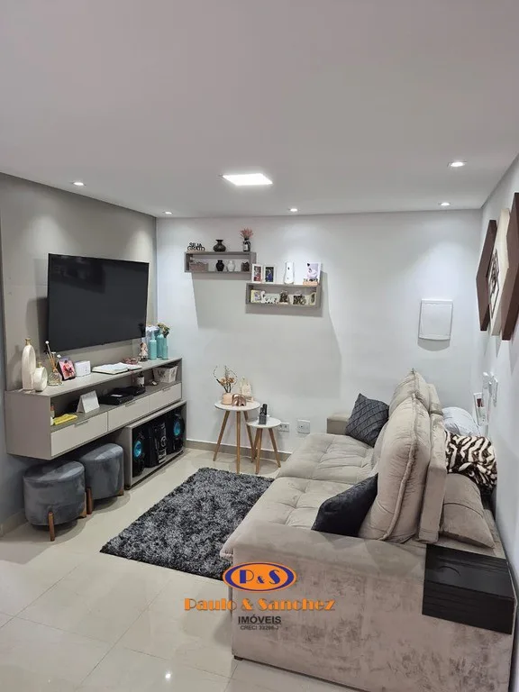 APARTAMENTO SEM CONDOMÍNIO