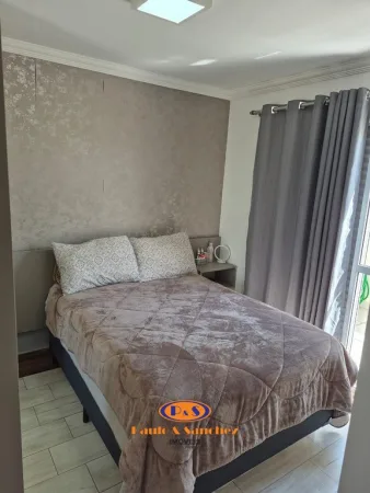 APARTAMENTO SEM CONDOMÍNIO