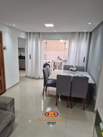 APARTAMENTO SEM CONDOMÍNIO