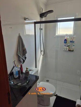 APARTAMENTO SEM CONDOMÍNIO