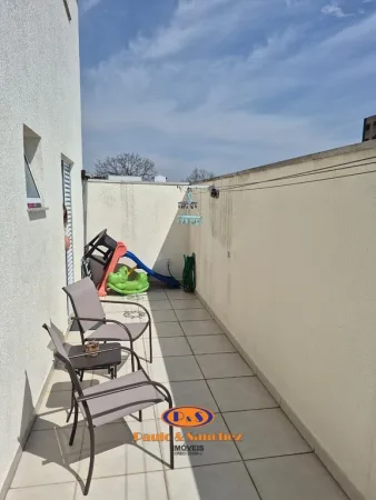 APARTAMENTO SEM CONDOMÍNIO