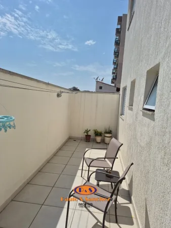 APARTAMENTO SEM CONDOMÍNIO