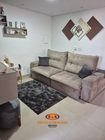 APARTAMENTO SEM CONDOMÍNIO