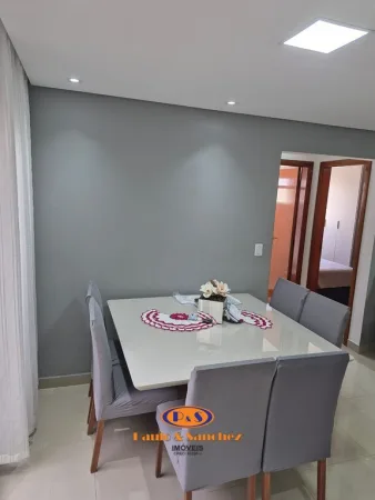 APARTAMENTO SEM CONDOMÍNIO