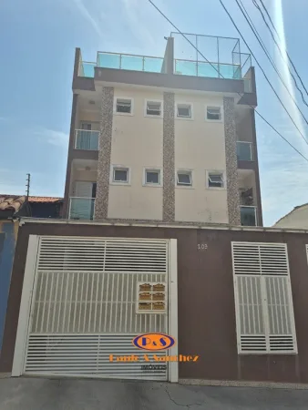 APARTAMENTO SEM CONDOMÍNIO