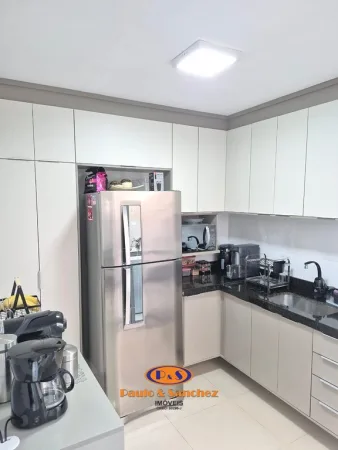 APARTAMENTO SEM CONDOMÍNIO