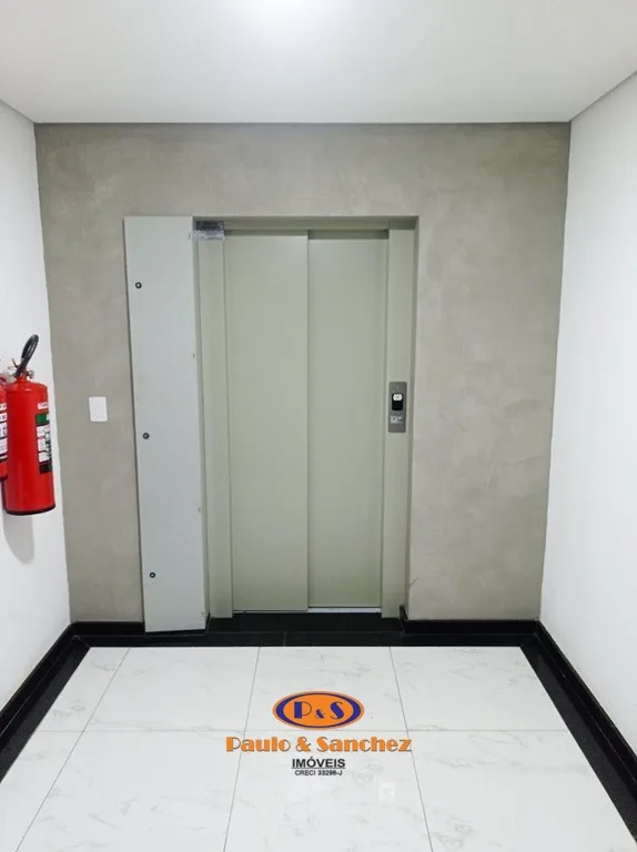 COBERTURA SEM CONDOMÍNIO