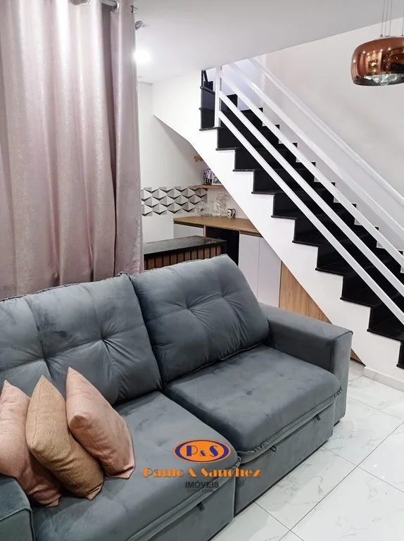 COBERTURA SEM CONDOMÍNIO