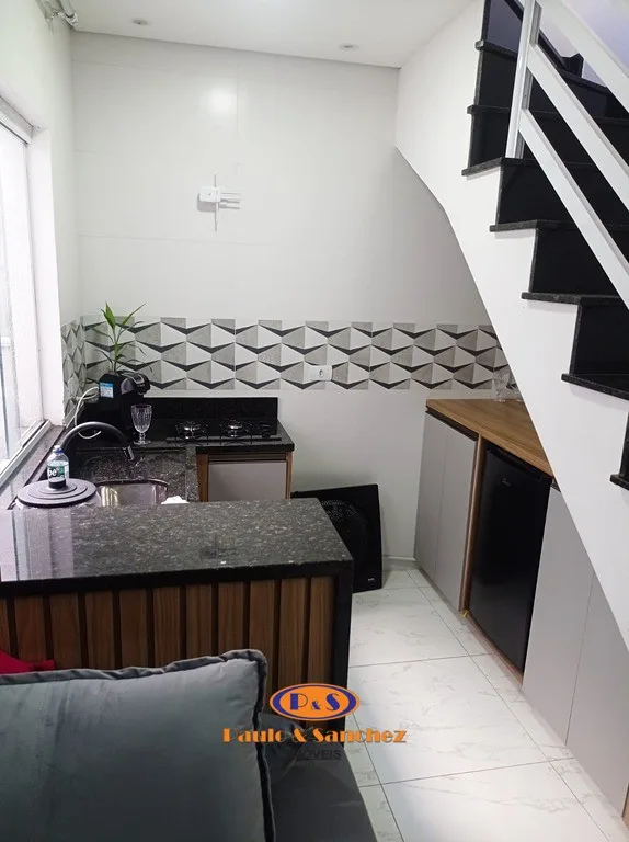 COBERTURA SEM CONDOMÍNIO