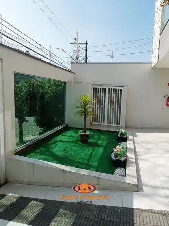 COBERTURA SEM CONDOMÍNIO