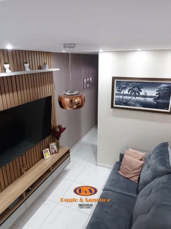 COBERTURA SEM CONDOMÍNIO