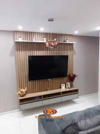 COBERTURA SEM CONDOMÍNIO