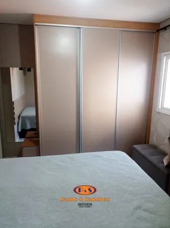 COBERTURA SEM CONDOMÍNIO