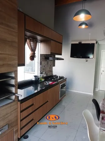 COBERTURA SEM CONDOMÍNIO